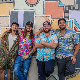 The Hulagans